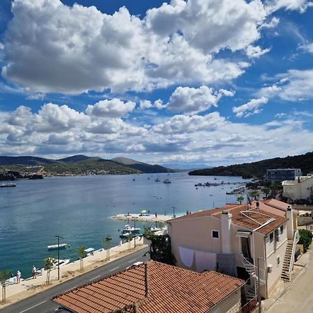 Apartmani "Ivan" Marina Exterior photo